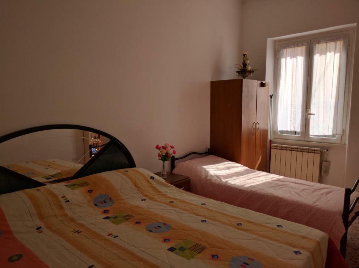 Sweet Stay Home Рим Екстер'єр фото