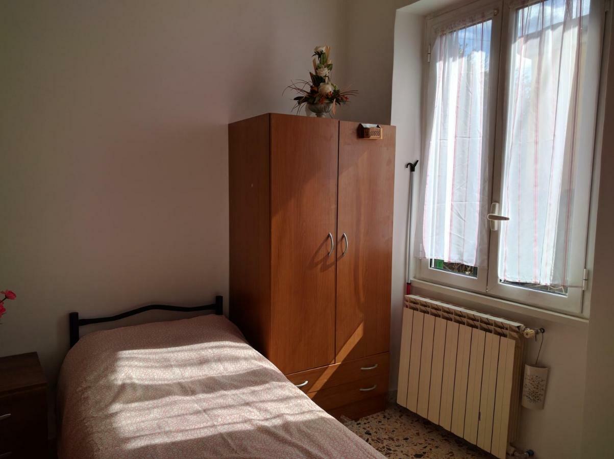 Sweet Stay Home Рим Екстер'єр фото