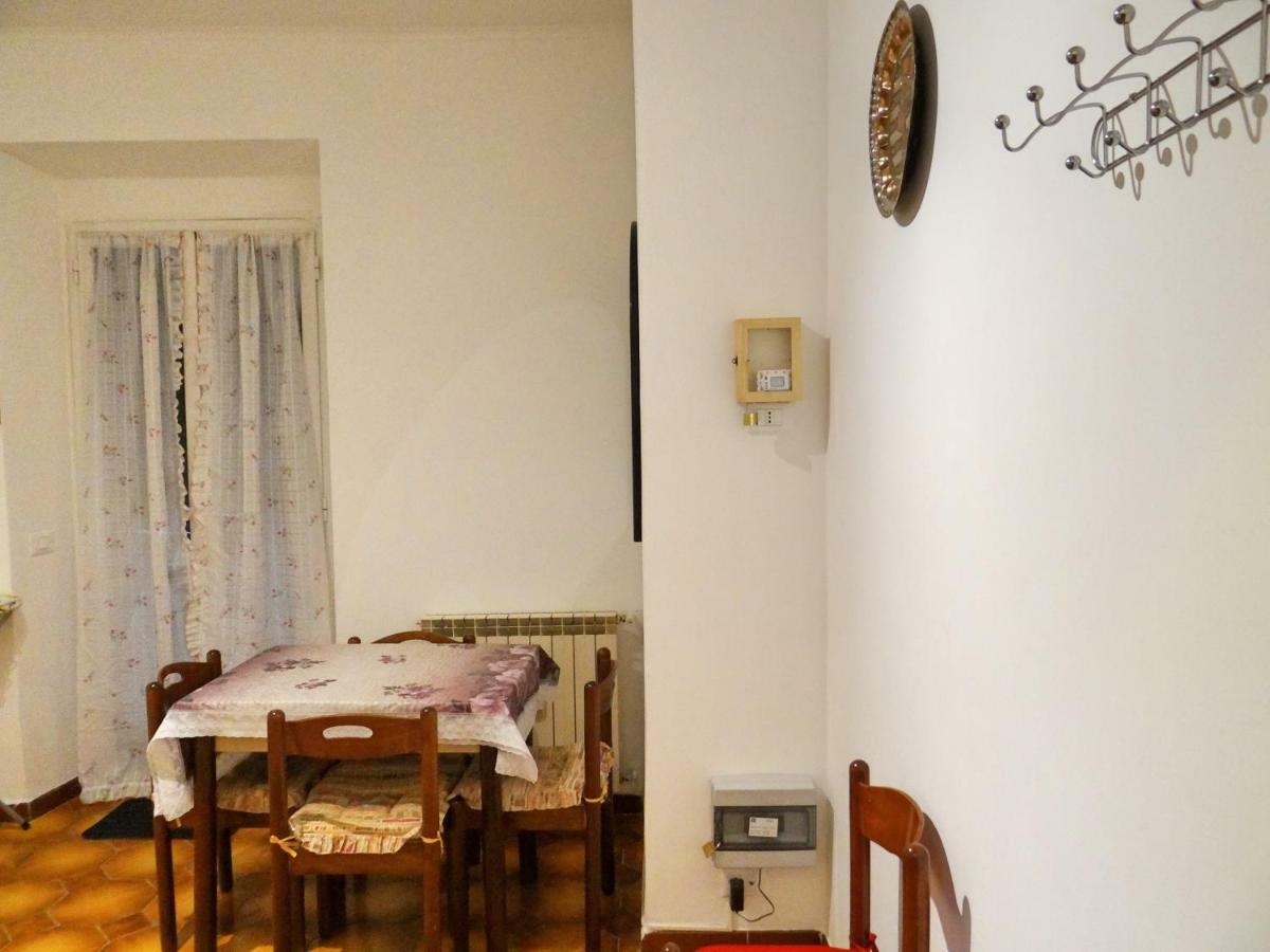 Sweet Stay Home Рим Екстер'єр фото